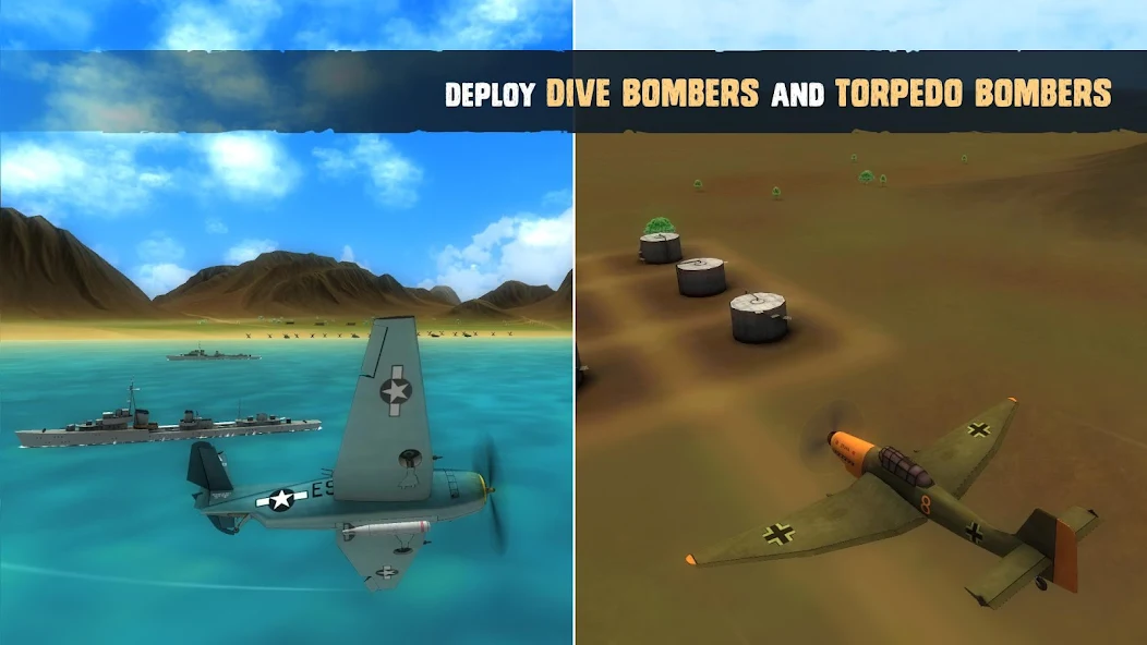 War Dogs: Ace Fighters of WWII