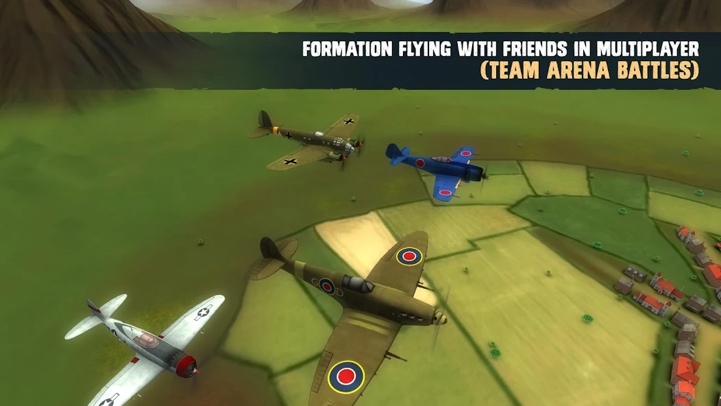 War Dogs: Ace Fighters of WWII