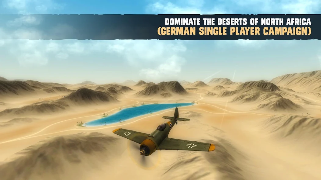 War Dogs: Ace Fighters of WWII