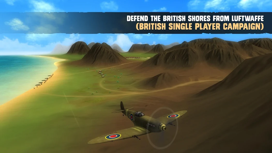 War Dogs: Ace Fighters of WWII