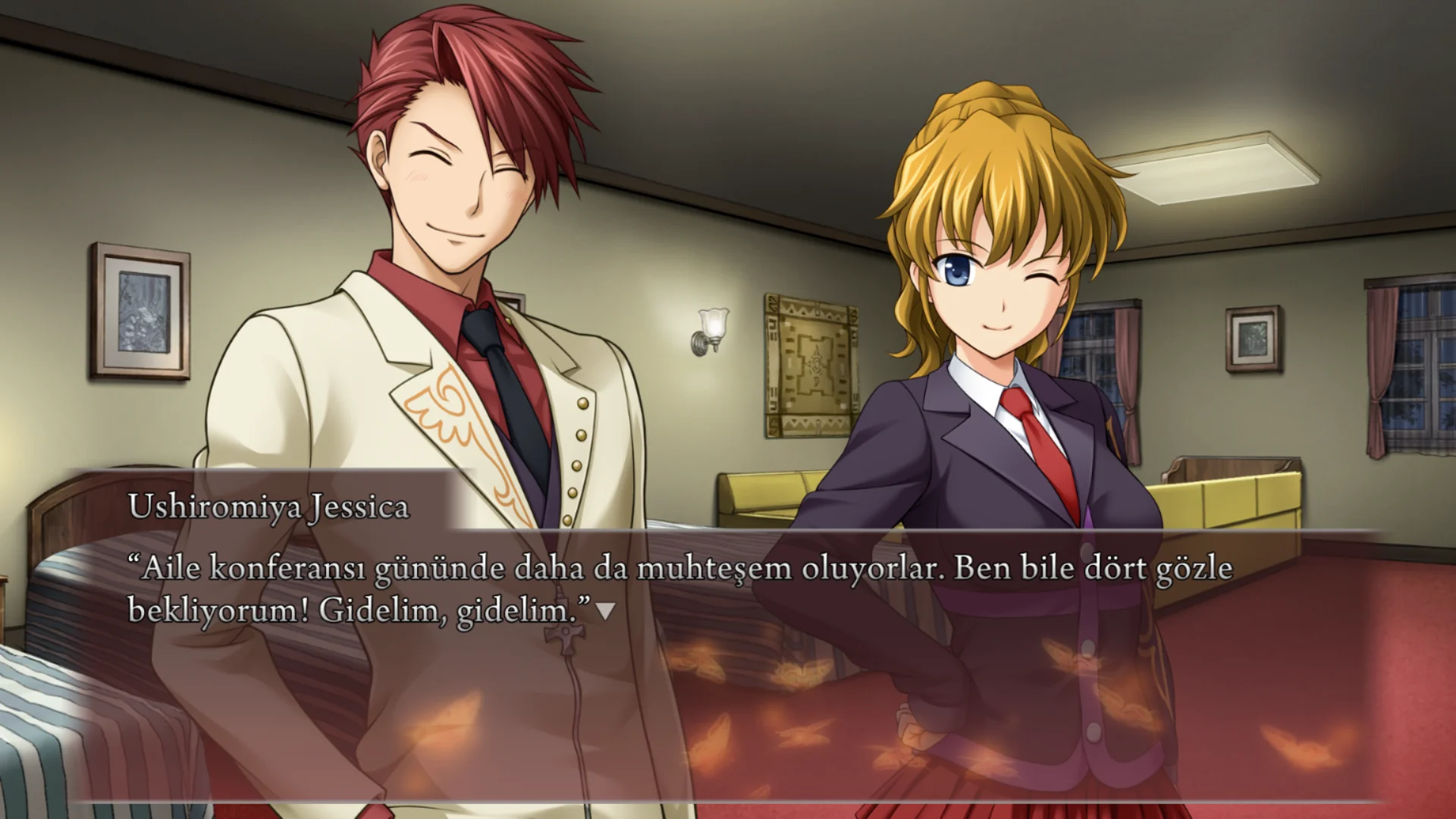 Umineko Project