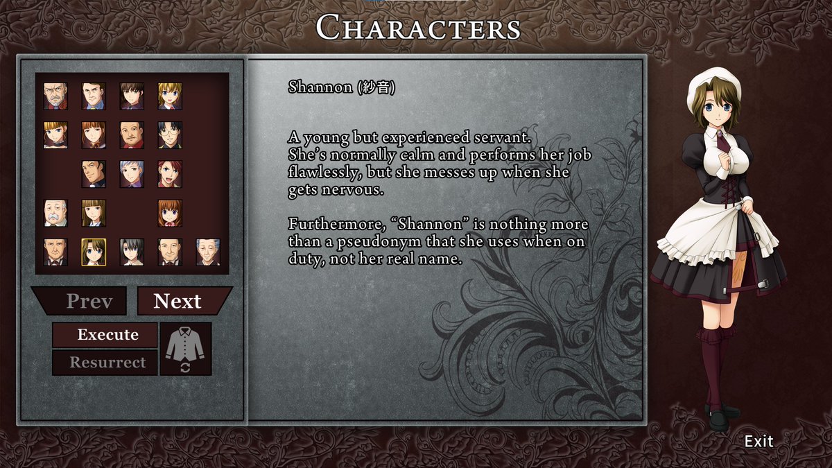Umineko Project