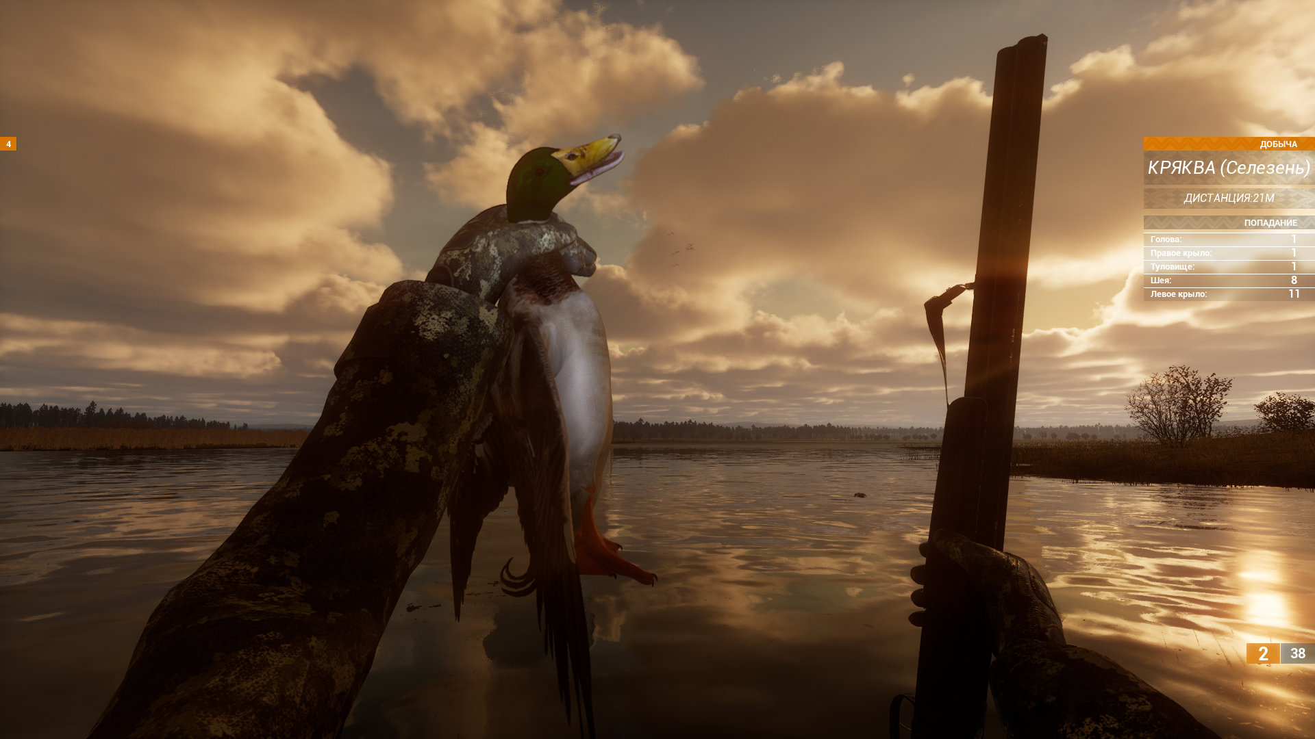 Bult: Hunting Simulator