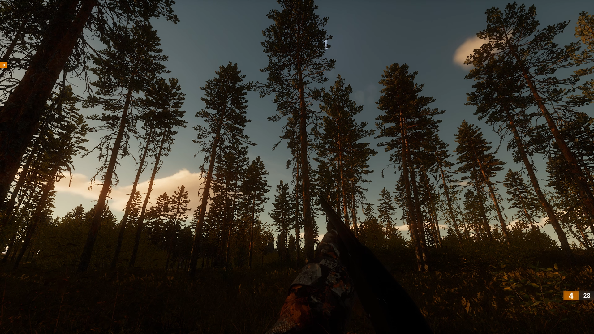 Bult: Hunting Simulator