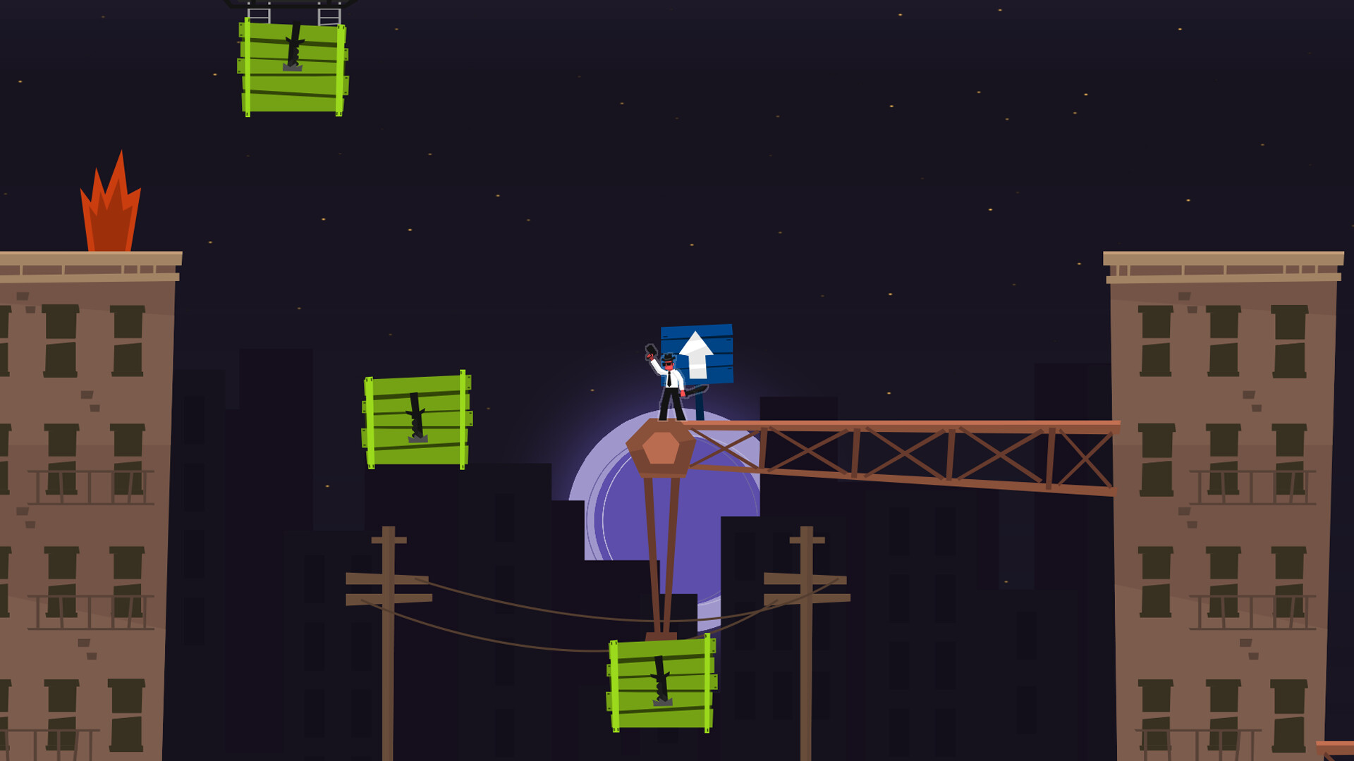 Ropeman