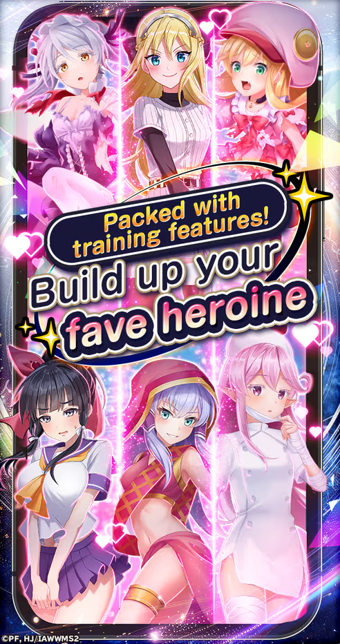 In Another World with My Smartphone: Fantasia Connect