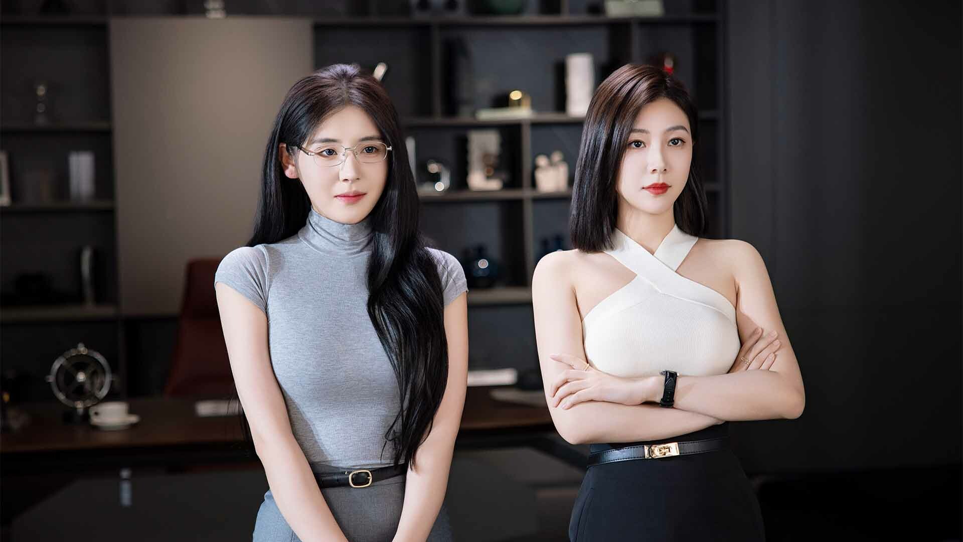 I Will Definitely Be the CEO!
