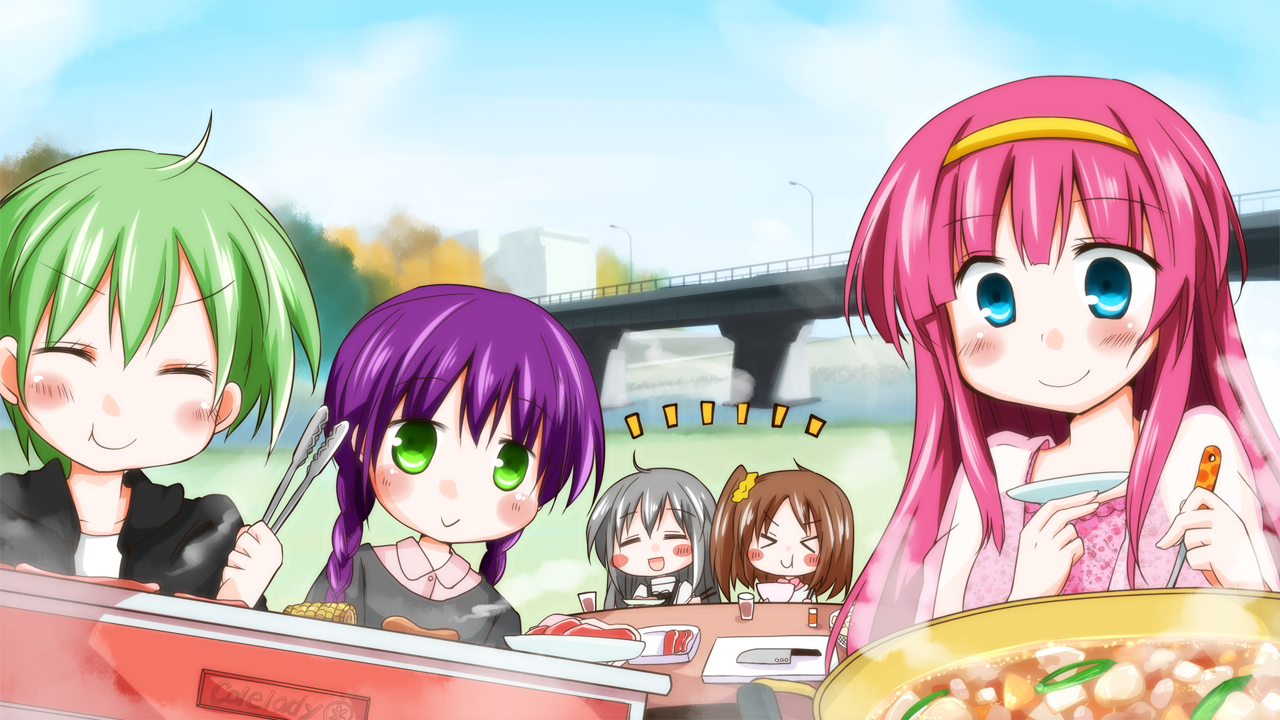 Lily: Shiroki Yuri no Otome-tachi S