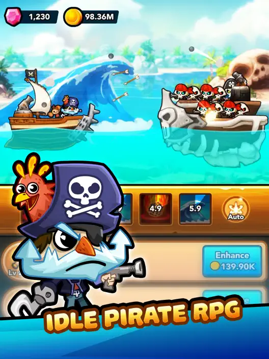 Bounty Bash