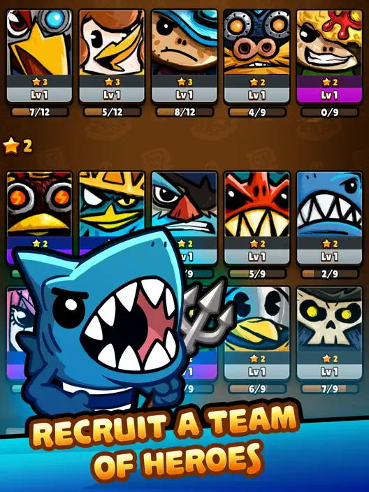 Bounty Bash