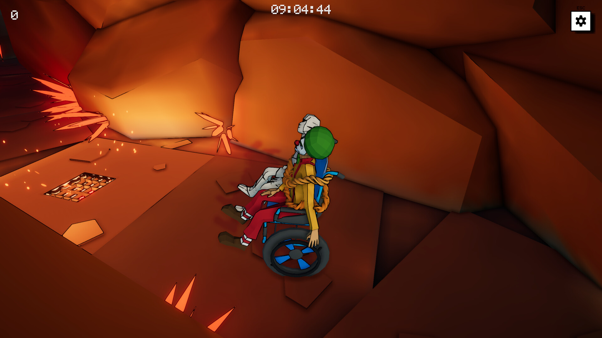 Wheel Make It