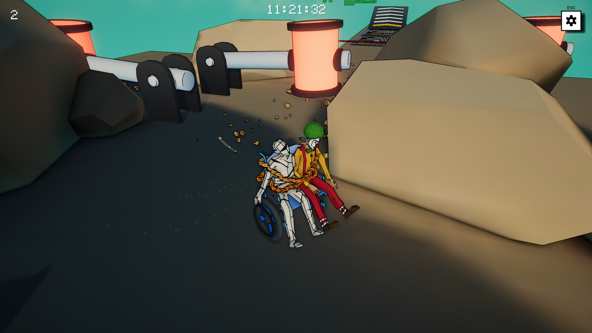 Wheel Make It