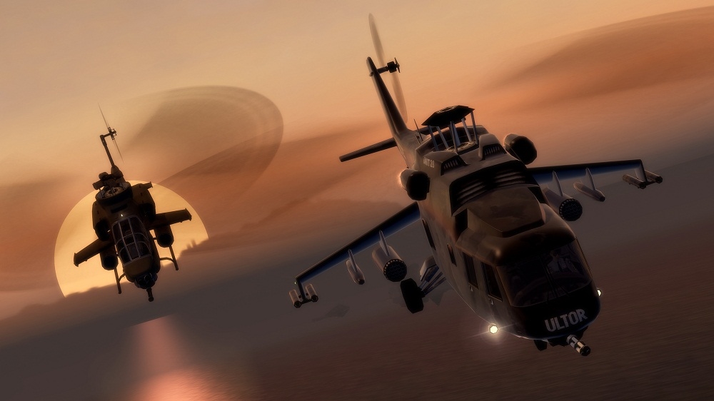 Saints Row 2: Corporate Warfare