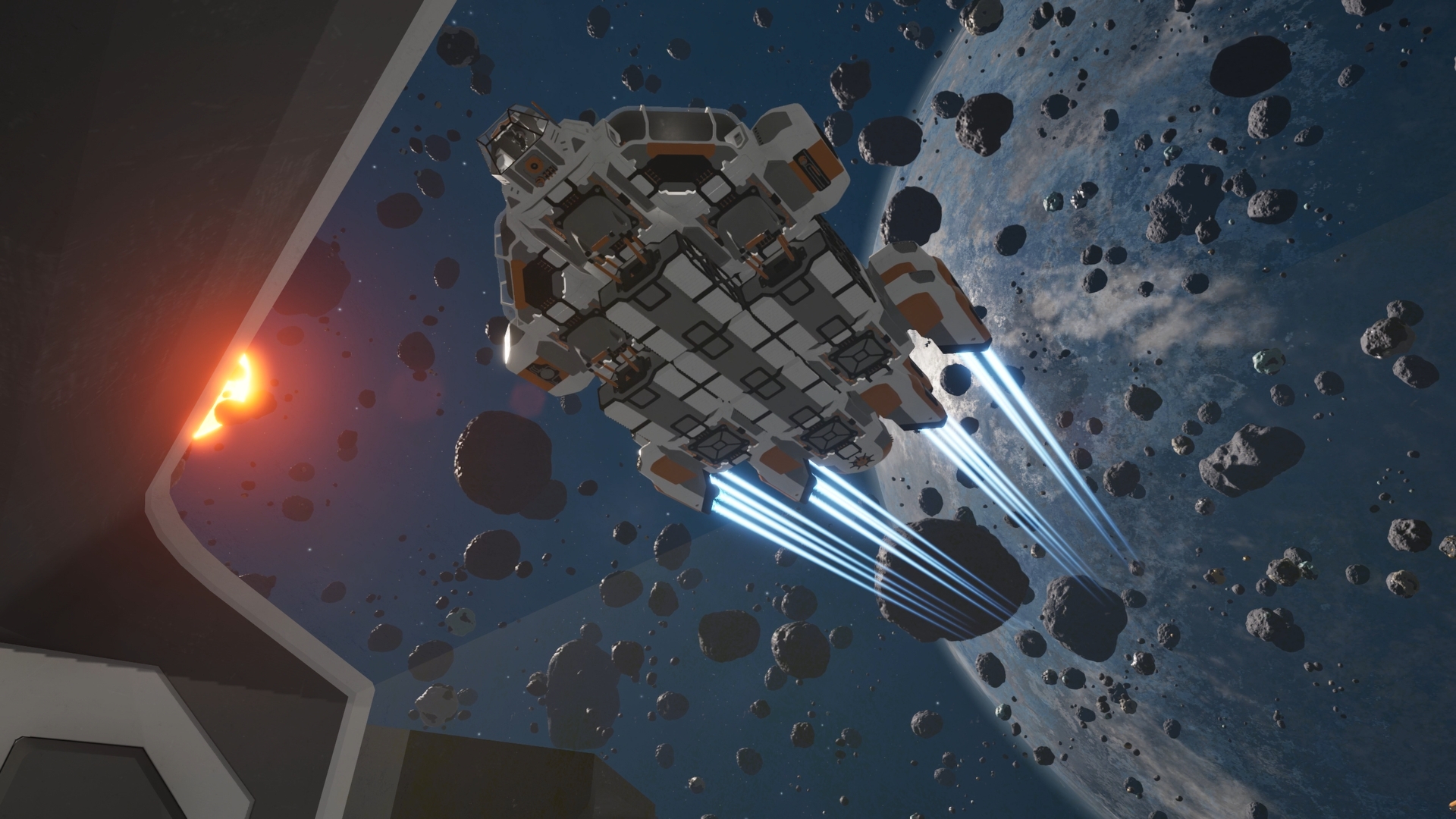 Main Sequence