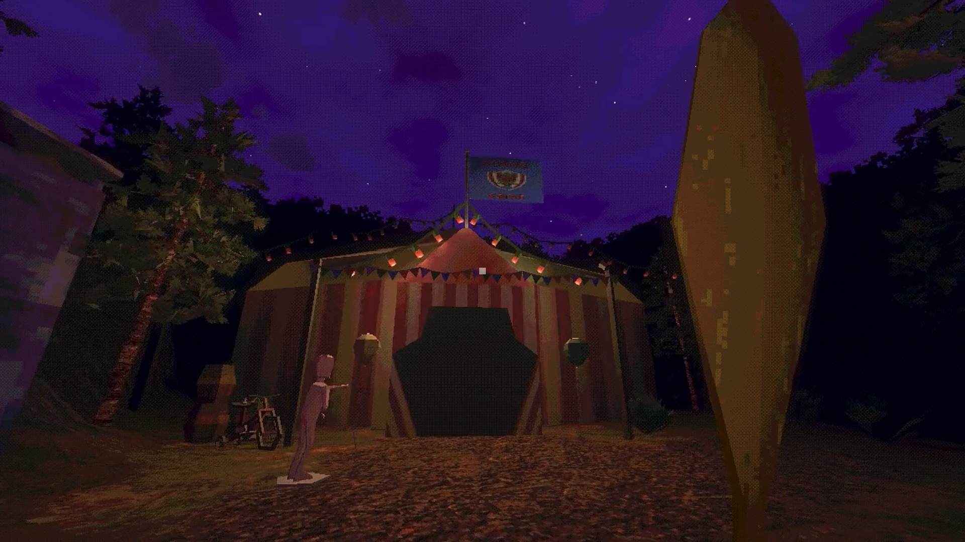 Clown Camp