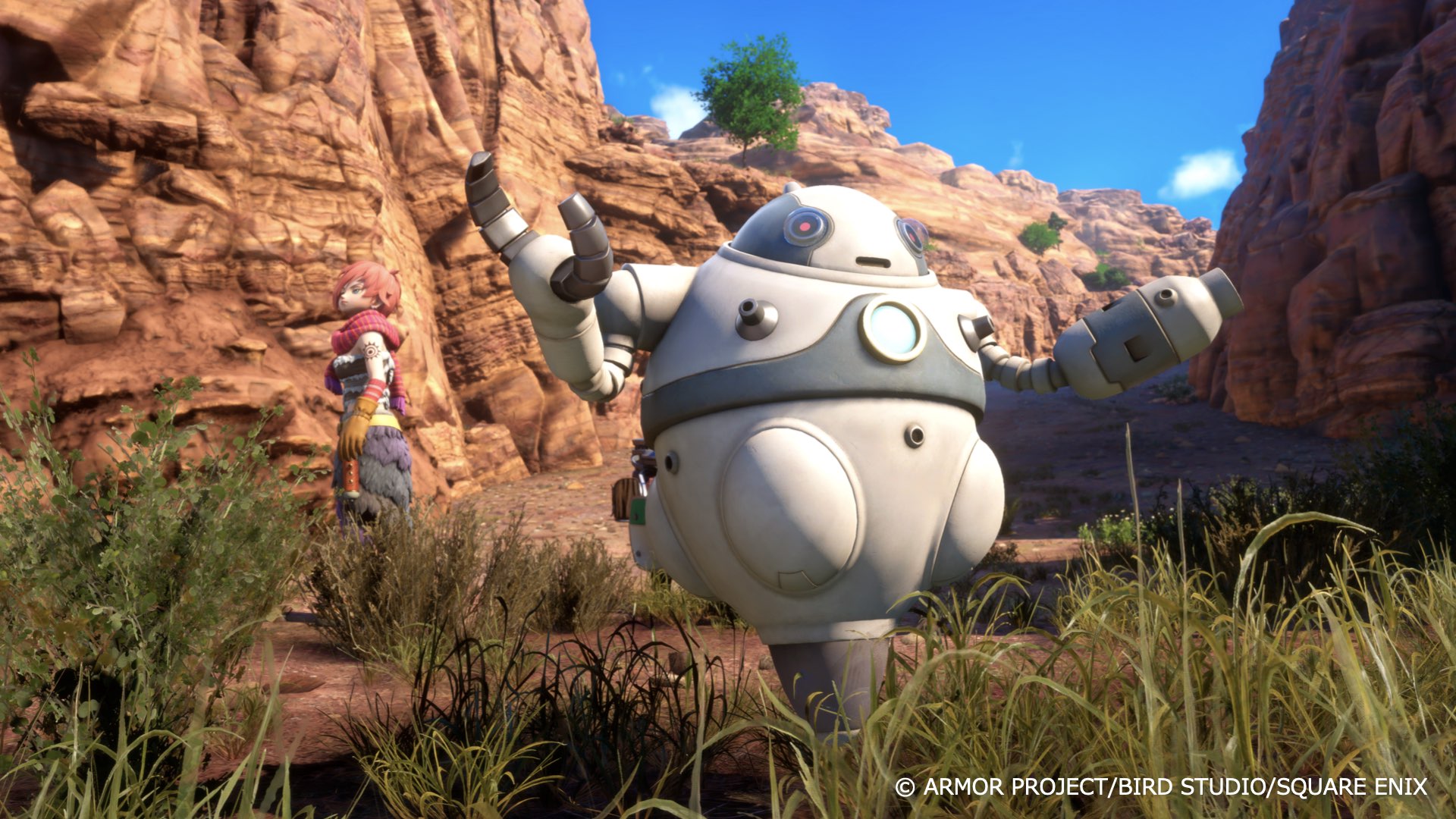 Dragon Quest XII: Beyond Dreams