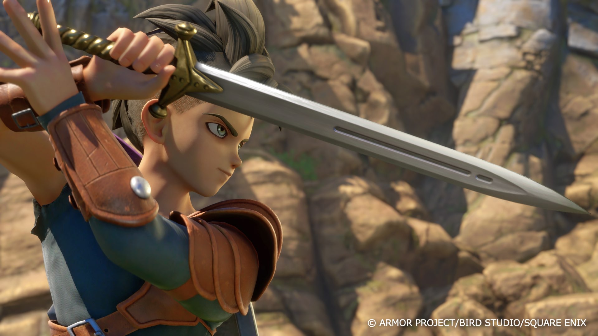 Dragon Quest XII: Beyond Dreams