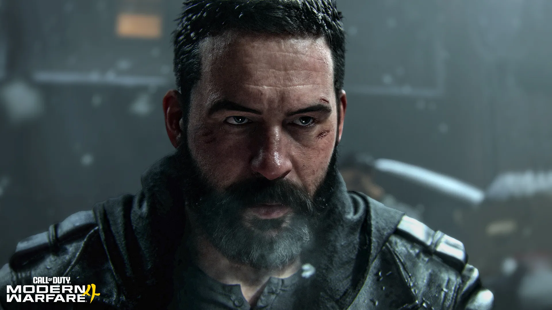 Call of Duty: Modern Warfare 4
