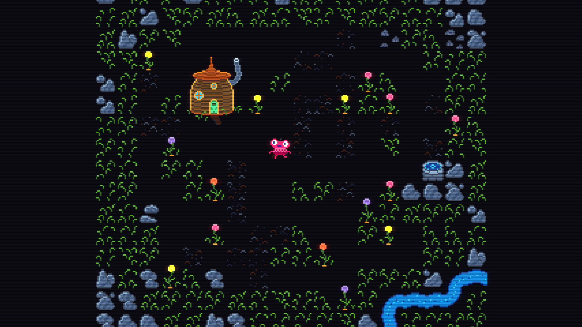 Mimic Meadows