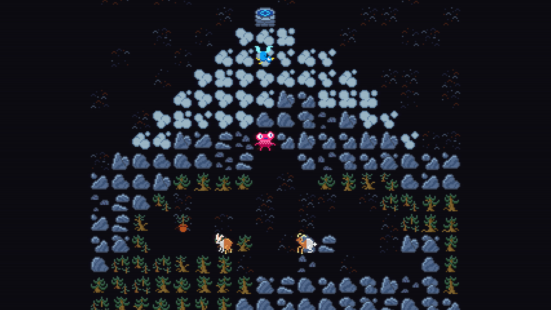 Mimic Meadows