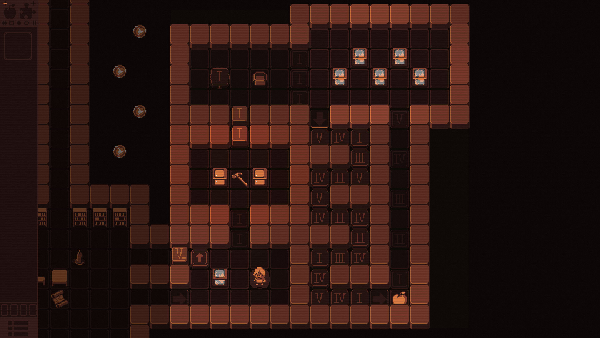 Twofold Tower