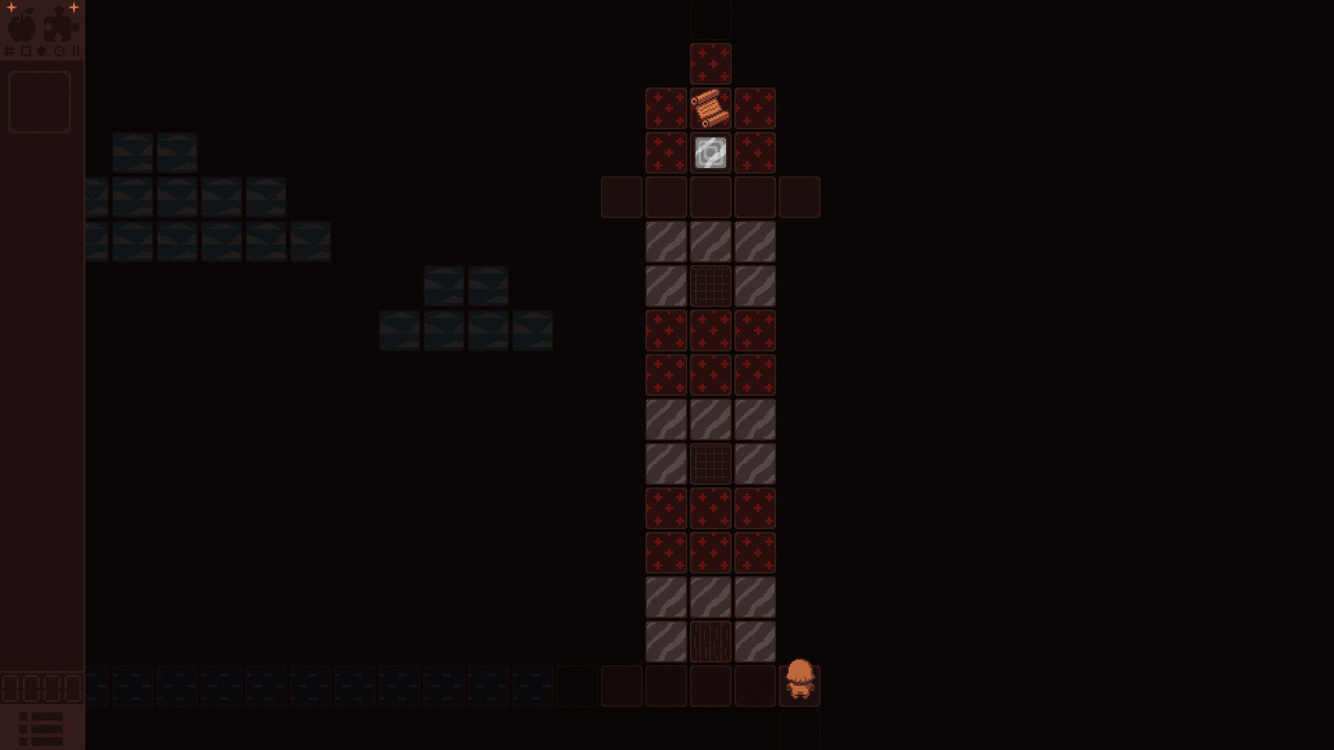 Twofold Tower