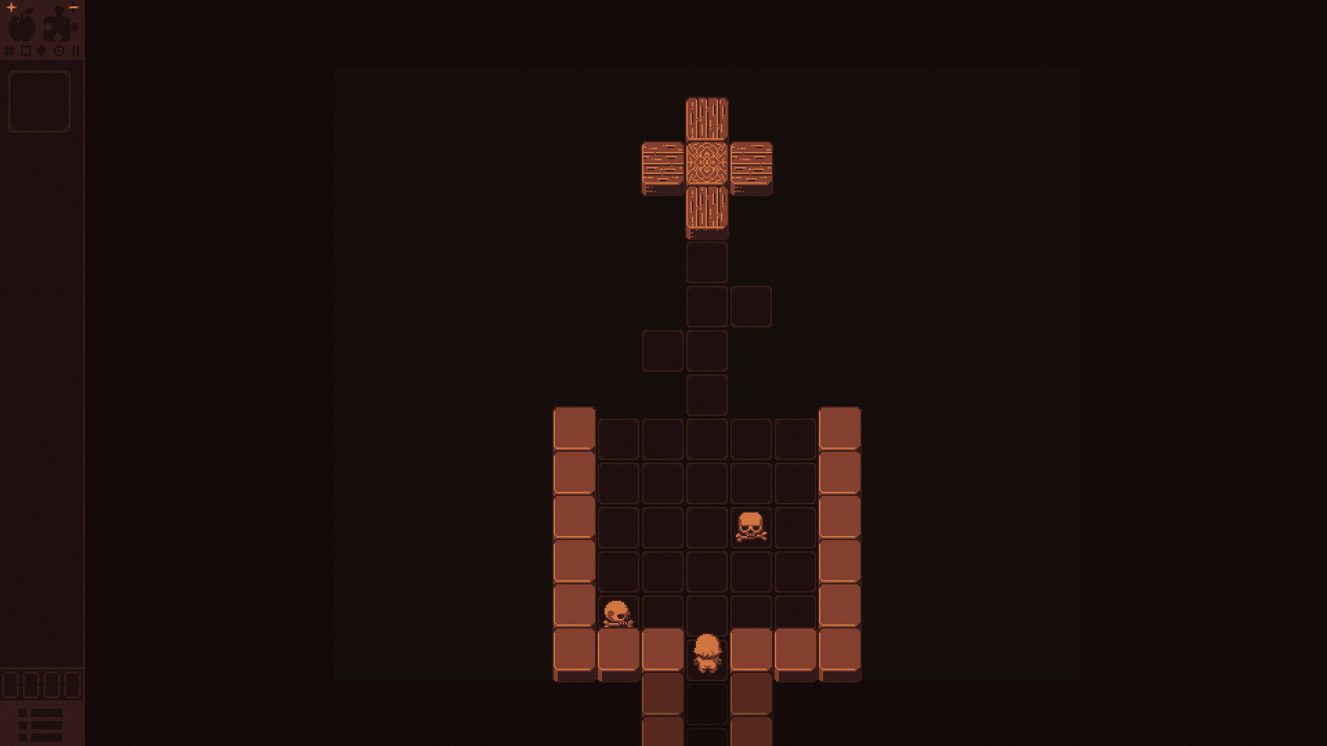 Twofold Tower