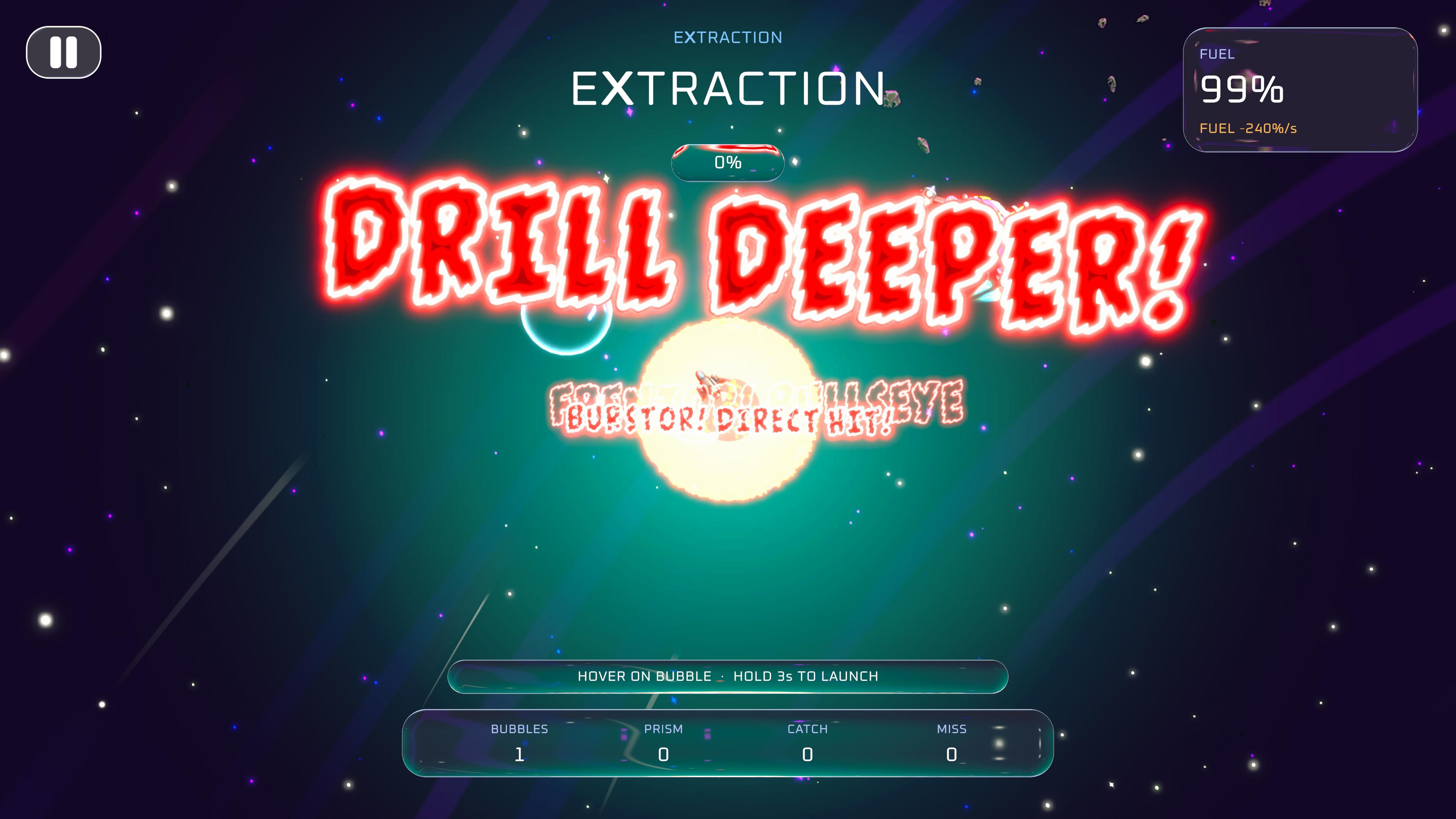 One More Core
