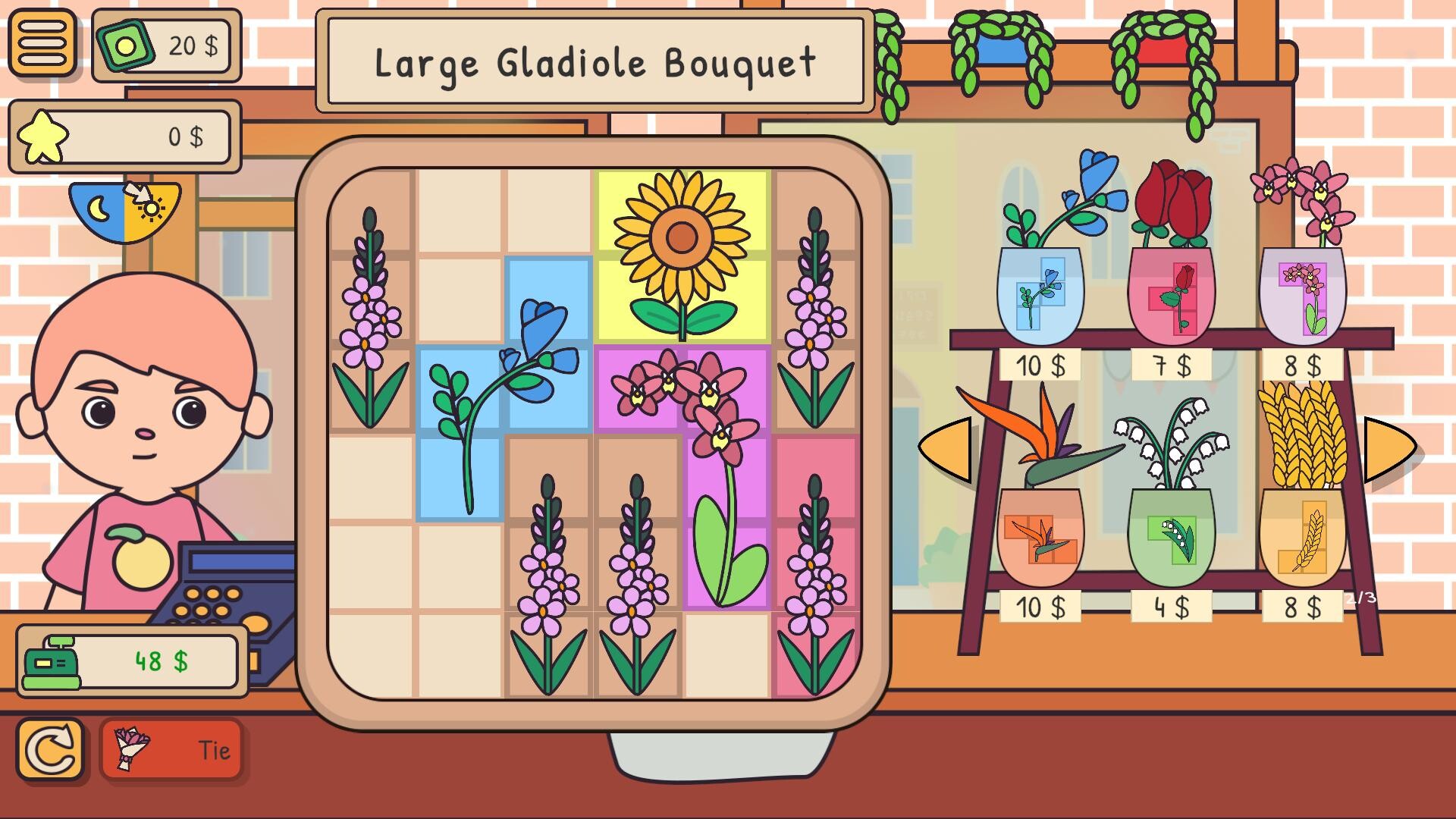 Bloomino