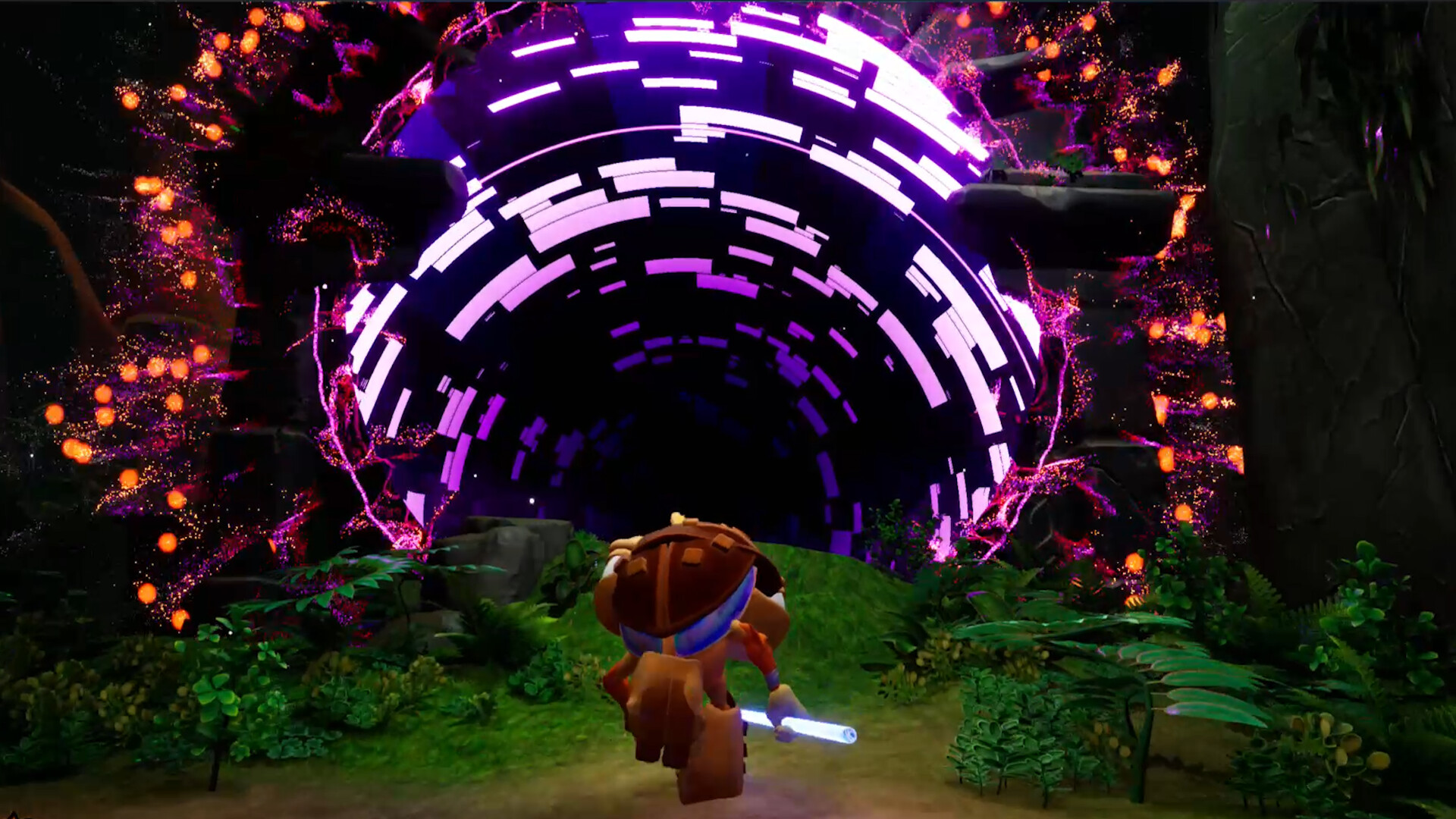 The Stinky Adventures of DungDung