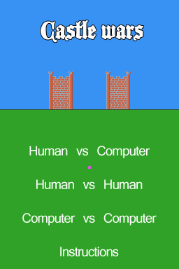 Castle Wars