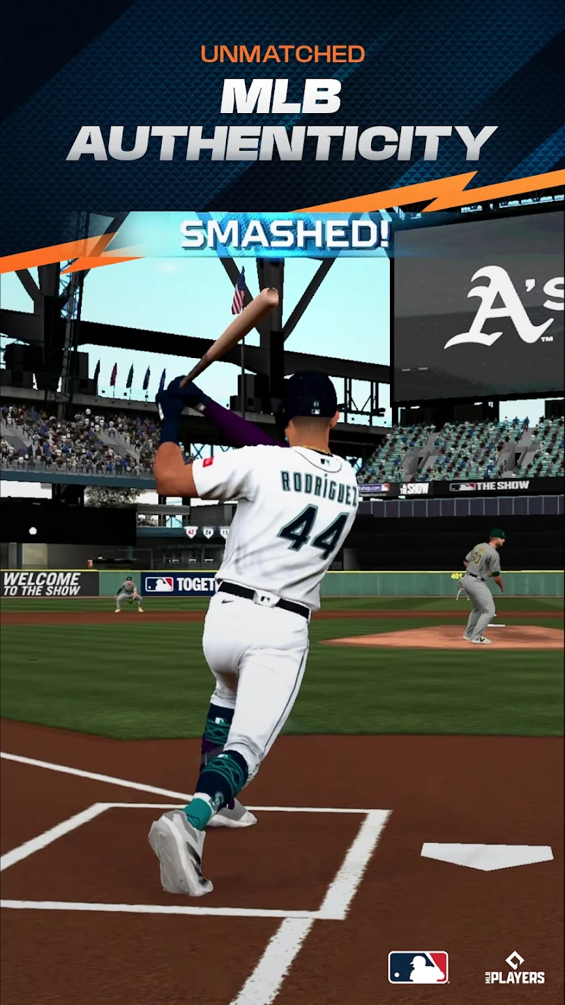 MLB The Show Mobile