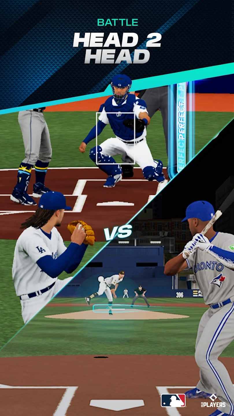 MLB The Show Mobile