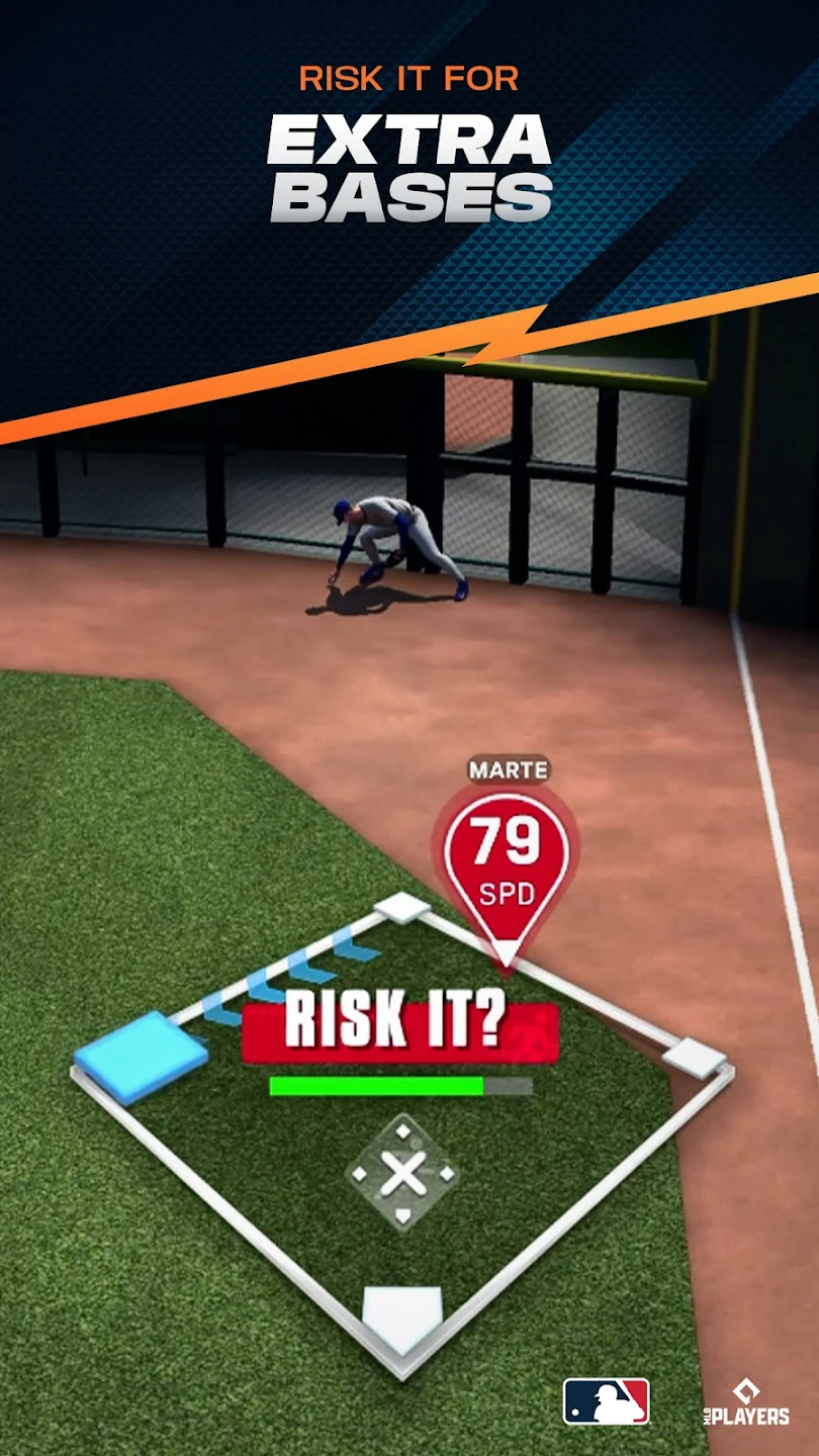 MLB The Show Mobile