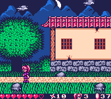 Akumanor Gaiden DX