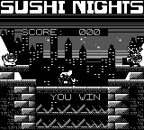 Sushi Nights