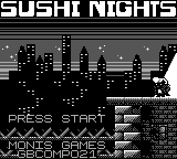 Sushi Nights