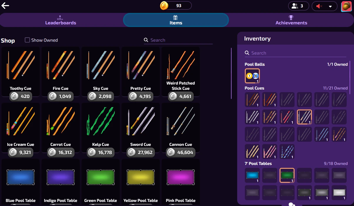 8 Ball Pool Online