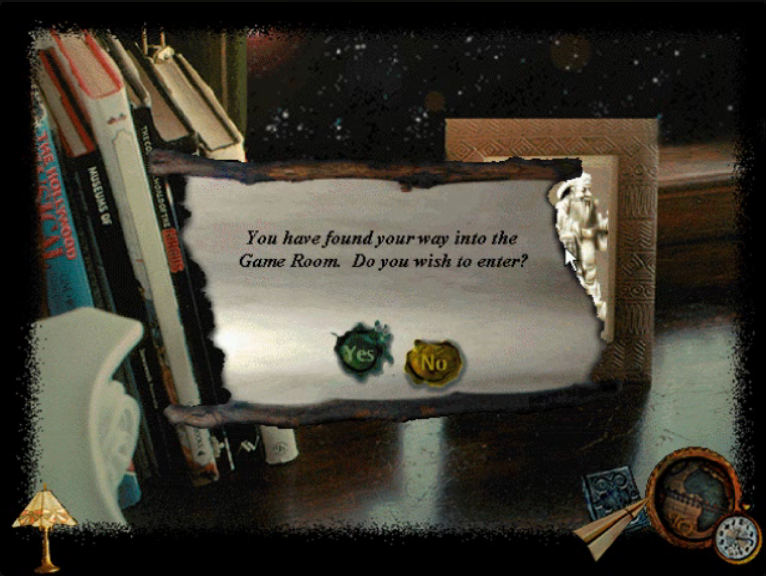Treasure Quest