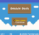 Double Duck