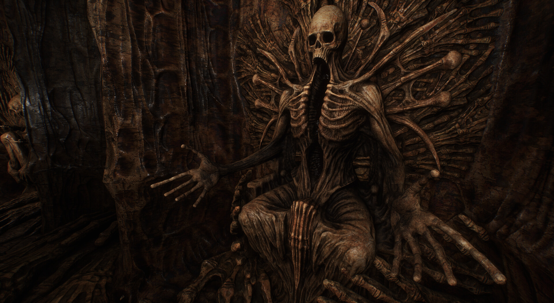 Necrophosis – Subconsciousness