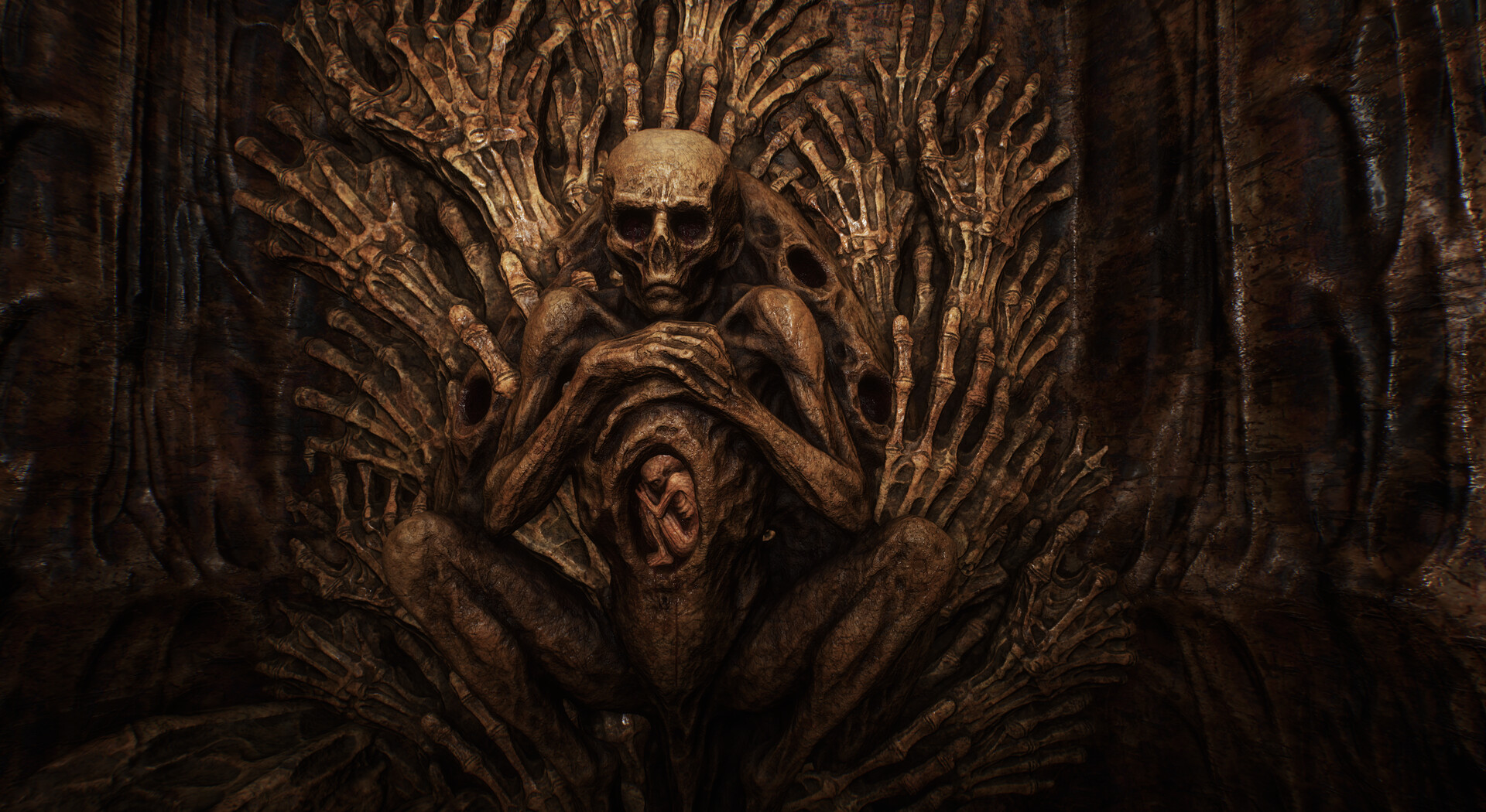 Necrophosis – Subconsciousness
