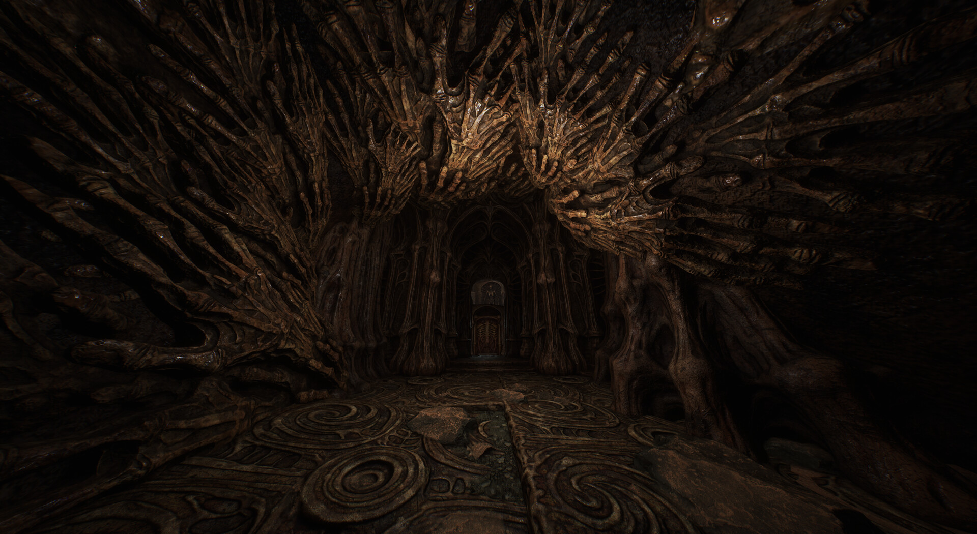 Necrophosis – Subconsciousness