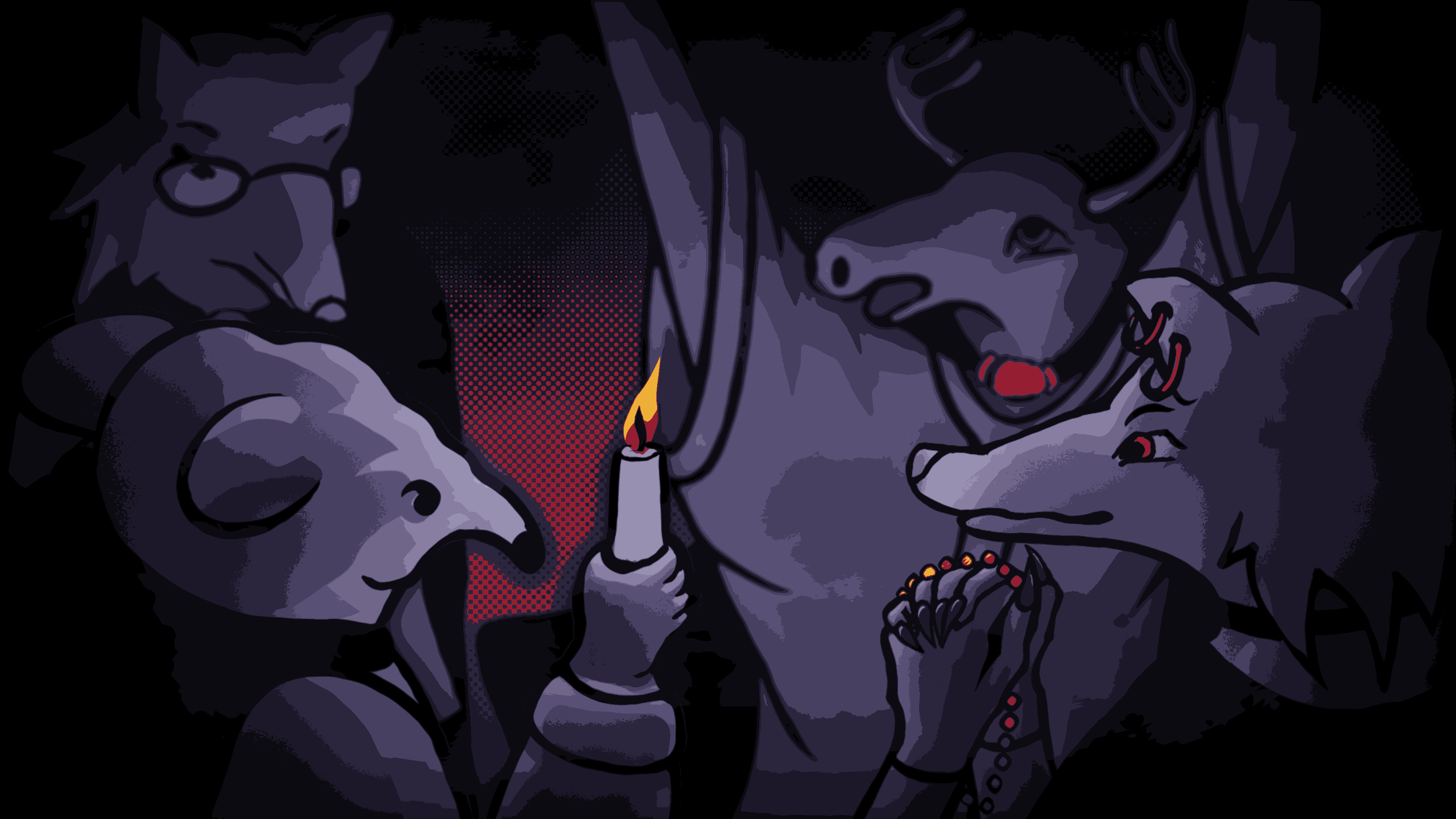 Burn With Me