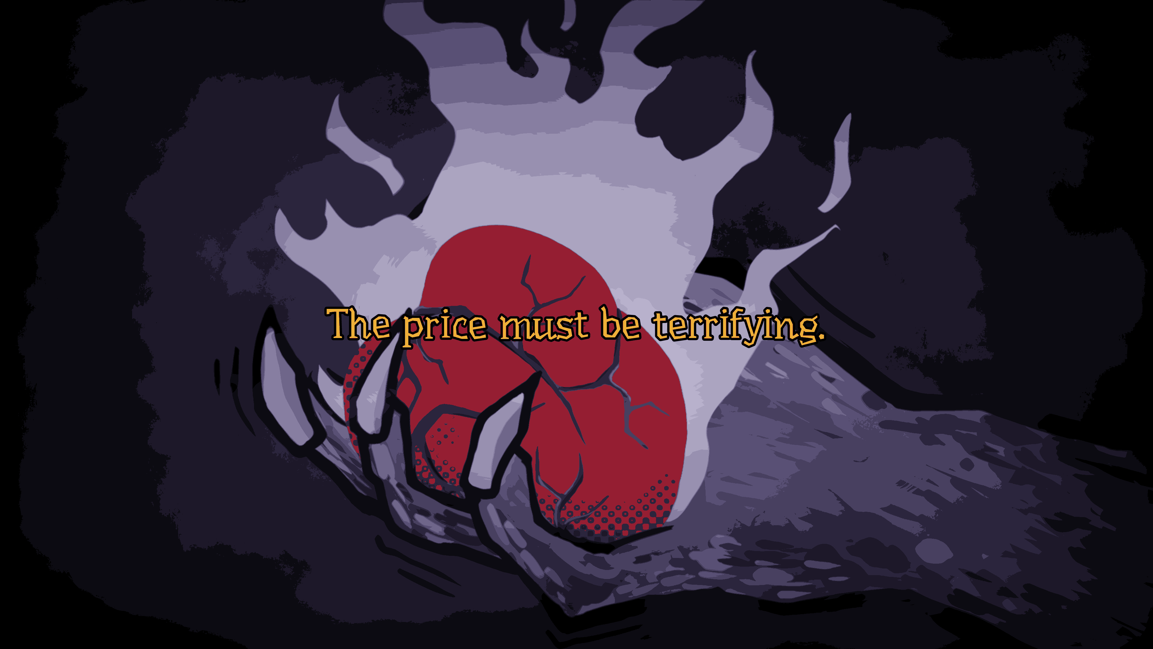 Burn With Me