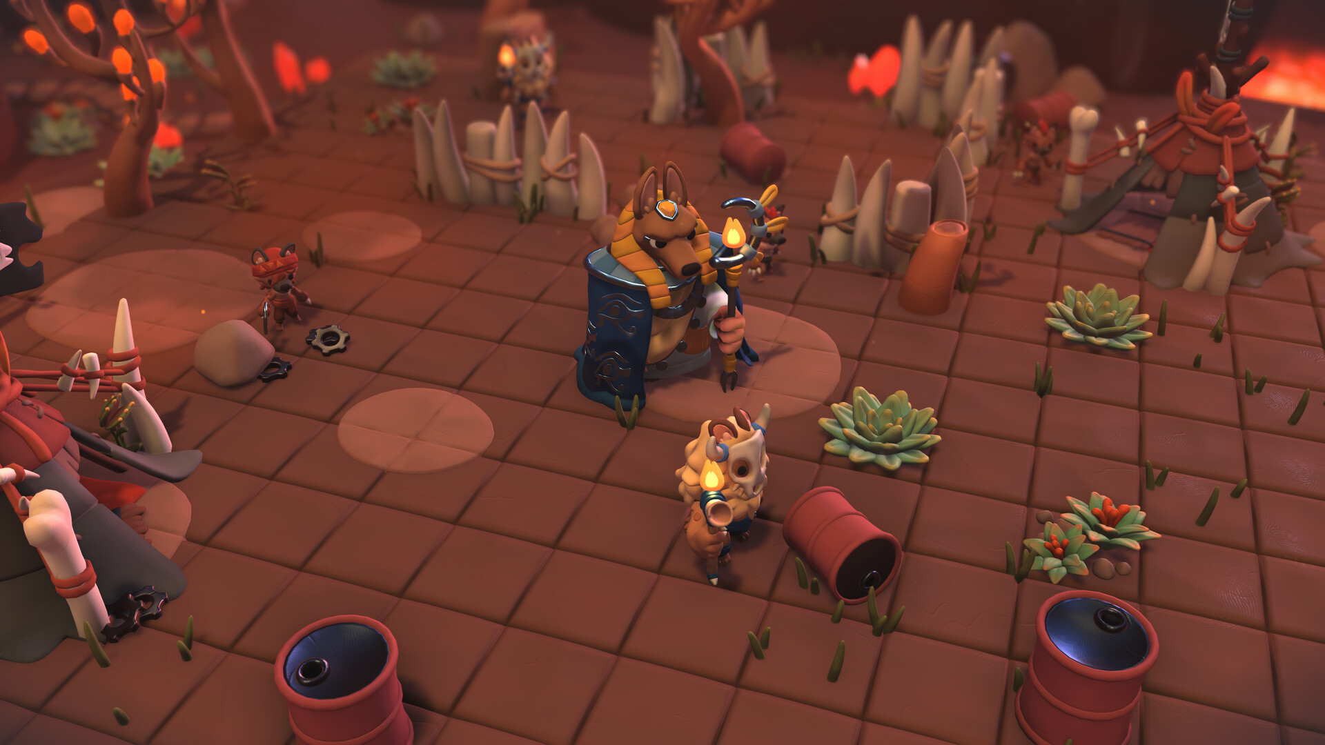 Dobbel Dungeon