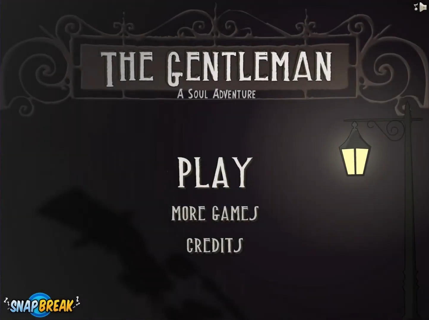 The Gentleman