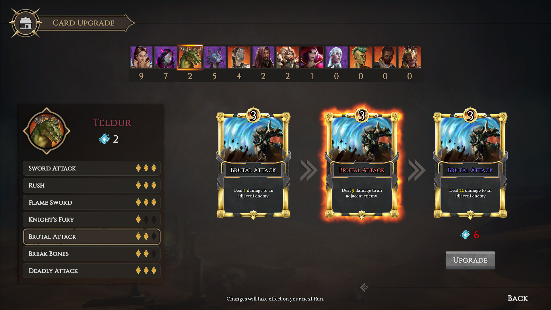 Heroes of Magic and Steel