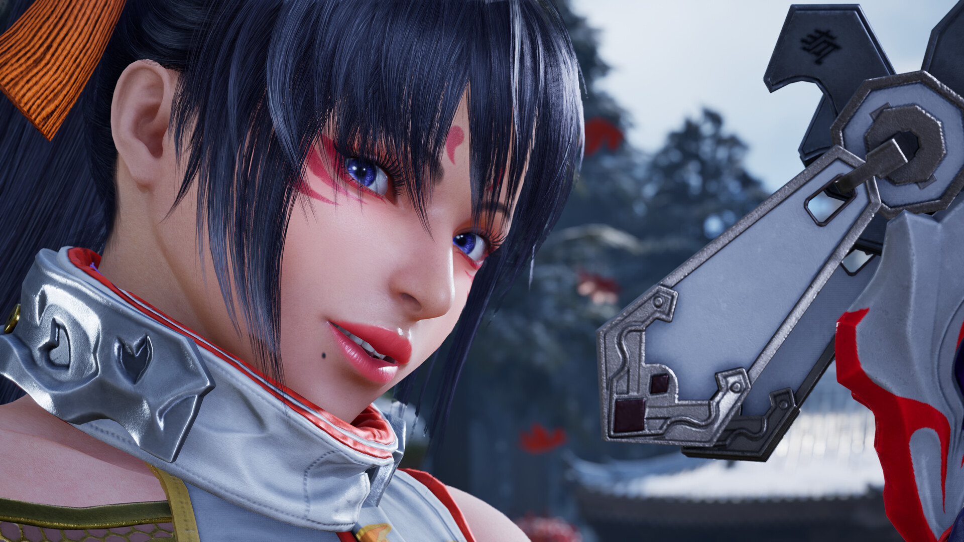 Tekken 8: Kunimitsu