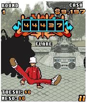 Hip Hop Immortals